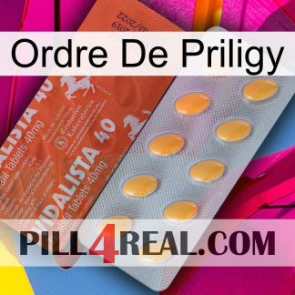 Priligy Order 43